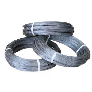 Wholesale JIS G3521 SWRH62B Patented Spring Steel Wire from china suppliers