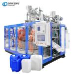 Hot Sale HDPE 1L 2L 5L 10L Jerry Can Lubricant Oil Bottle Making Machine
