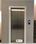FUJI Hydraulic Elevators 250KG 0.3m/s Compact Hydraulic Home Lift