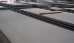 Hot Rolled Forestry 500 Wear Resistant Steel Plate NM500