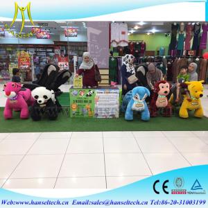 Wholesale Hansel coin operated rides with unicorn coin operated for sale in australia from china suppliers