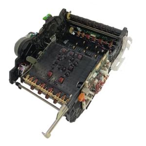 Wholesale ATM Machine Parts Wincor Cineo C4060 Main Module Head W.Drive 01750193276 1750193276 from china suppliers