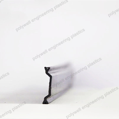 Polyamide 25% Fiberglass Heat Insulation Thermal Glue Break Strips For Aluminum Profiles