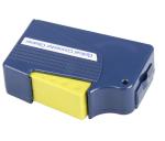 Industrial Optical Fiber Connector Cleaner Optical Fiber Clean Cassettes