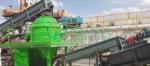 Stainless Steel Drilling Mud System For Oil Based Drill Cuttings Management