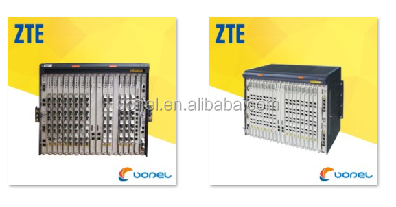 Original ZTE ZXA10 C220 ZTE GPFC GPON OLT of Basic Accessories