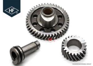 Wholesale 3 Piece Honda Motorcycle Engine Parts , High Performance Camshaft Honda Motorcycle Spares from china suppliers