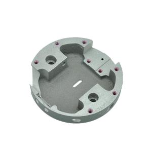 Wholesale Bowl Presser Foot S-93-5 Sewing Machine Part 55592001 For GT5250 Gerber Cutter from china suppliers