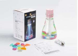 Wholesale Bottle Mini Portable Travel Humidifier 30-40ml/ Hour Fog CE RoHS Certificated from china suppliers