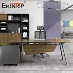 Factory Direct Sales of Executive Office Desk Office Furniture Desk Sets