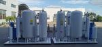 Medical Gas Generation Equipment Psa Medical Oxygen Generator For Hospital