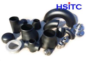 Wholesale ASME B16.5 Butt Weld Fittings 60&quot; Carbon Steel Pipe Fittings ASTM A234 from china suppliers