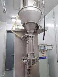 Synercare (Nantong) Biotech Co. Ltd