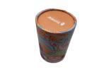 Hard Materials Healthcare Food Product Packaging Tube Hot Stamping