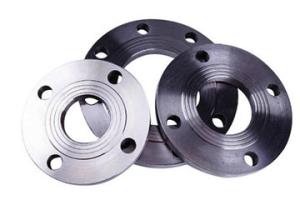 Wholesale Joining Pipe Lines Carbon Steel Flanged Fittings from china suppliers