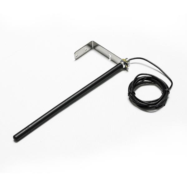 50 Ω Connector Type 3dBi Wall Mount Lora Antenna for Indoor Outdoor 433MHz