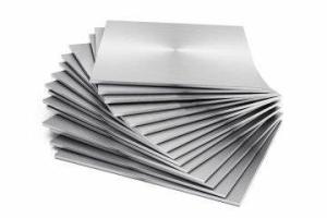 Wholesale 3-2000mm 316 Stainless Steel Plate Sheet Durable For Aerospace Industry from china suppliers