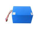 48V / 72v 3KW Hub Motor Electric Bike Kit , TFT LCD Disc Brake Rear Wheel