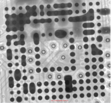 Intelligent High-Magnification Microfocus X-Ray Inspection Machine with 10kg table