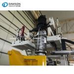 Medical Equipment Extrusion Blow Molding Machine Medical Bed Board