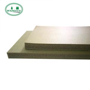 Wholesale High Density Heat Insulation Acoustic Foam Soundproof NBR Rubber Board from china suppliers
