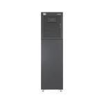 Flexible Vertiv Liebert EXS Series Integrated UPS for 30KVA 40KVA 60KVA DC