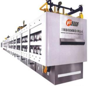 Wholesale 220V Industrial Bakery Equipment Oven CE Approval YX-32G Gas convection oven Commercial Bakery Appliances / Oven from china suppliers