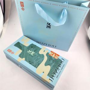 Wholesale Luxury Food Magnetic Gift Box Elegant Small Foldable Gift Boxes For Honey from china suppliers