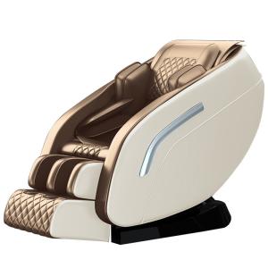 Wholesale Medical Breakthrough Zero Gravity Massage Chairs 145CM SL 20min Control ROHS from china suppliers