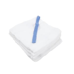Wholesale 100% Cotton Abdominal Swab Sterile Gauze Compresses Pour Laparotomie Lap Sponges from china suppliers