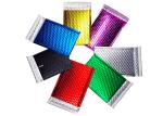 Waterproof Bubble Wrap Packaging Bags Bubble Film Mail Bag For Express Packaging