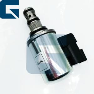 Wholesale 195-9700 1959700 Solenoid Valve for E226B Loader from china suppliers