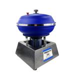 120W Jewelry Polishing Machine 12'' Vibratory Tumbler Polishing Machine