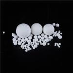 92% 95% 99% 99.5% Inert Alumina Balls Activated Alumina Media