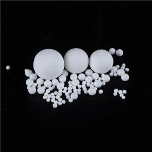 Wholesale 92S Alumina Content Alumina Ceramic Grinding Balls With Excellent Abrasion Resistance from china suppliers
