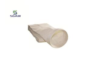 Wholesale Heat Resistant PTFE 1 Micron Dust Collector Bag For Steel Industry from china suppliers