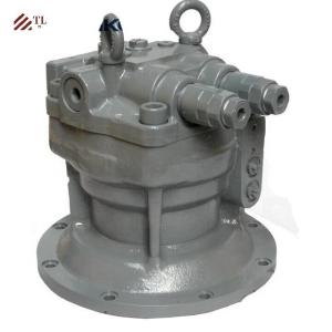 Wholesale Retail ZX200-3 ZX210-3 ZX240-3 Hydraulic Motor M5X130CHB-10A-29A-330 Swing Motor 4610138 from china suppliers