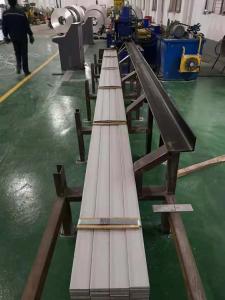 Wholesale Stainless Steel Flat Plate for Heat Exchanger Bar 310S Hot Rolled / Cold Rolled Stainless Steel Flat Bar from china suppliers