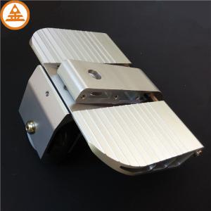 Wholesale Waterproof Cnc Aluminum Profile , Extruded Heat Sink Enclosure 6063 Grade from china suppliers