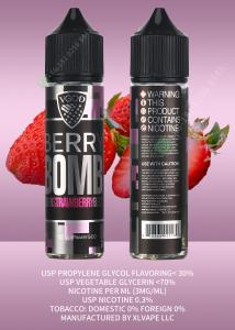 Wholesale VGOD Vape Juice E-Liquid Vape Liquid E-Juice For E-Cigarette 3 years Guarantee from china suppliers