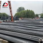 18mm hot rolled deformed bars HRB335 HRB400 HRB500 Easy Welding