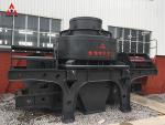Gold supplier sand maker manufacturer stone sand maker vertical shaft impact