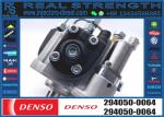 Common Rail Diesel Engine Fuel Injector Pump 294050-0060 Product Category