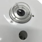 BGT TBQ Sun Tracker Global Radiation Sensor for Agriculture Solar Power