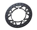 JWL Car Wheels Accessories 6061 T6 18 Inch Wheel Trim Rings