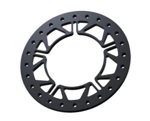 Wholesale JWL Car Wheels Accessories 6061 T6 18 Inch Wheel Trim Rings from china suppliers