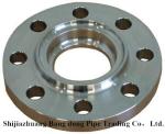 WN Flange , RF
