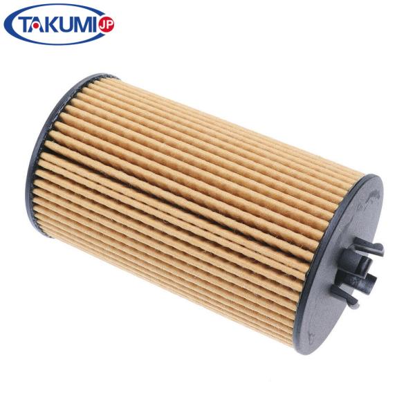 High Performance OEM Chevrolet Engine Oil Filter PF2257G