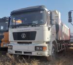 F2000 6x4 Dump Truck 30 Ton 5.6m SX3255DM384 Heavy Duty