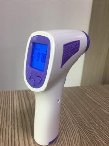 Wholesale Medical CE Digital Forehead Wireless Body Thermometer from china suppliers